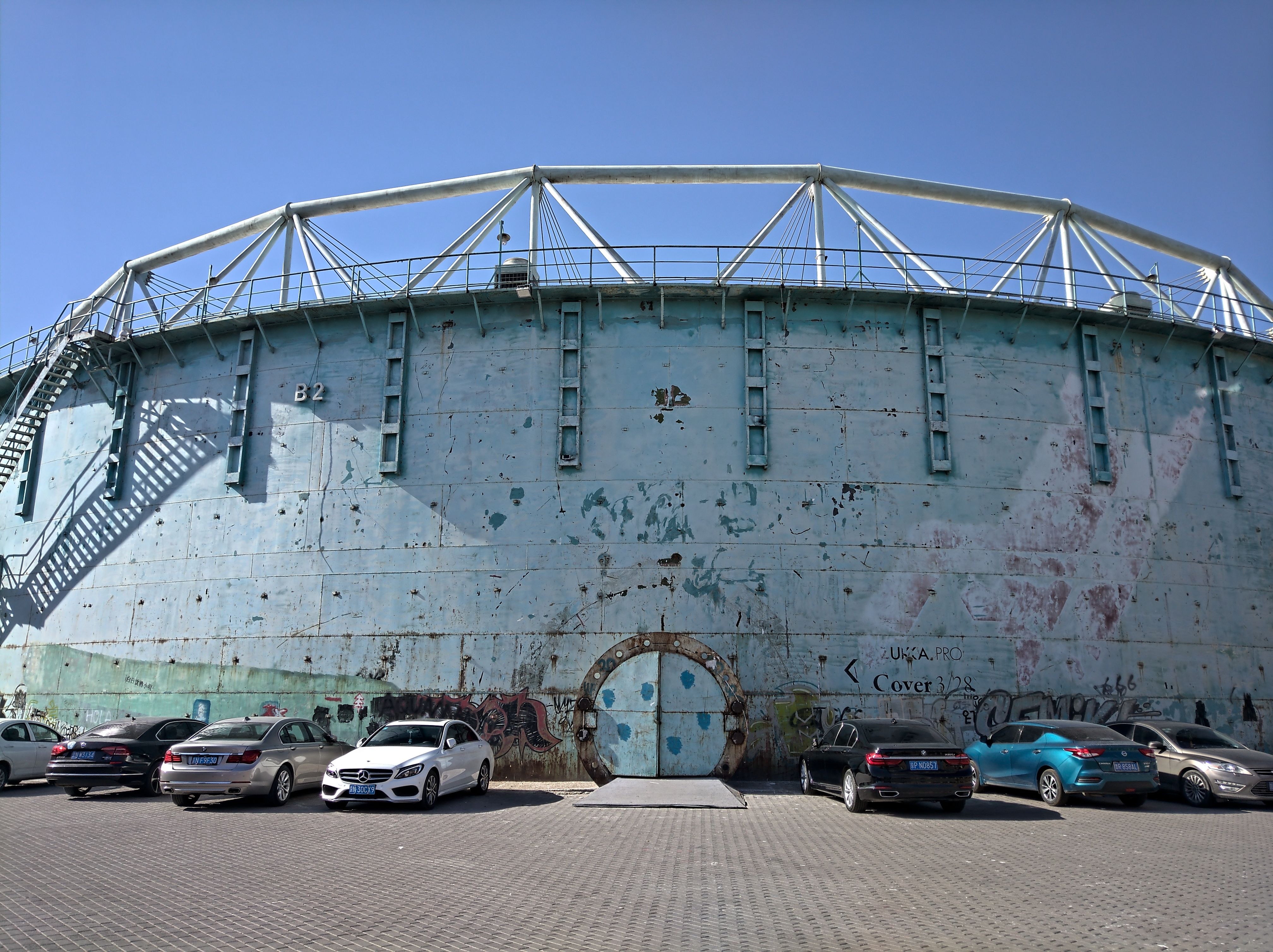 nokia9pureview拍照对比,nokia9pureview体验