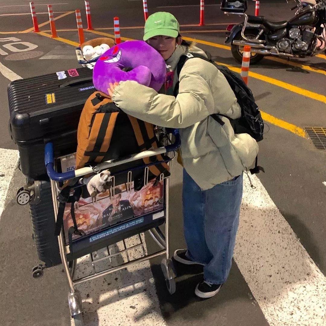 18-24岁男人必看的韩系风穿搭,韩系穿搭男女都可穿