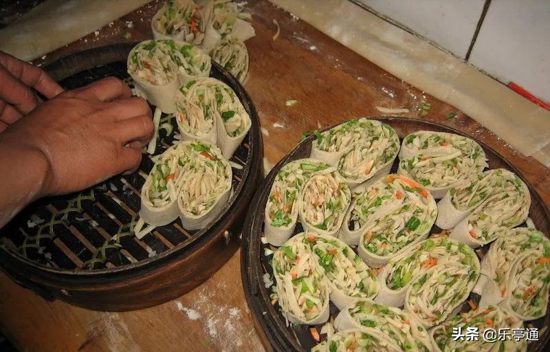 太全了！唐山各县区百味，都是深藏不外传的特色美食