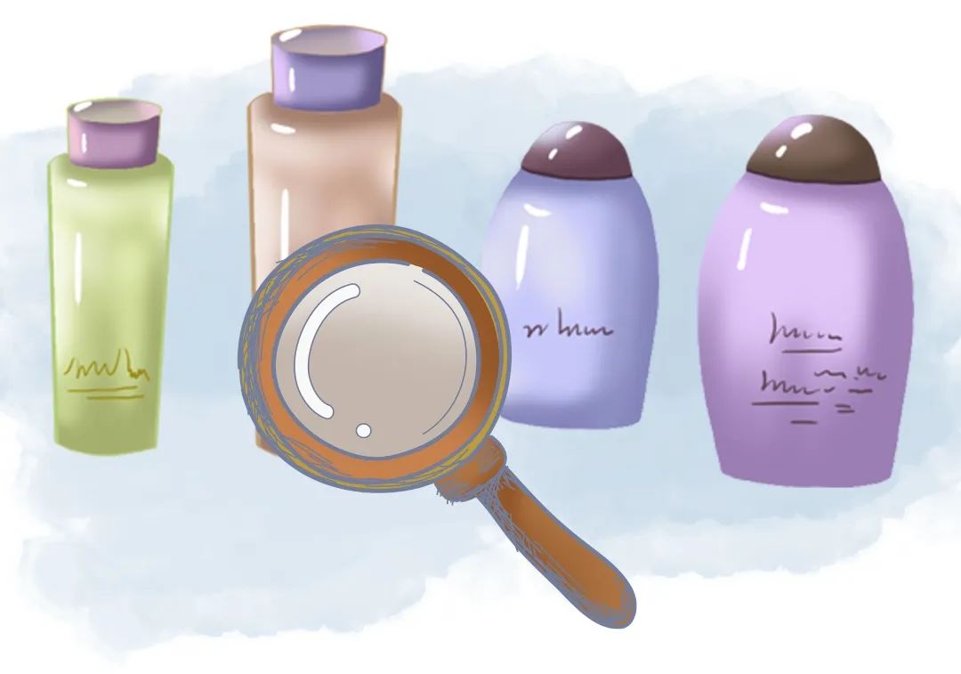 你网购来的化妆品是「黑户」吗?赶紧去查个「户口」吧