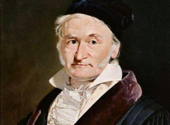 数学史上的四大天王是谁？你所知道的数学，都和他们有关