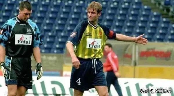 03-04欧洲足坛著名教练,欧洲现知名足球教练