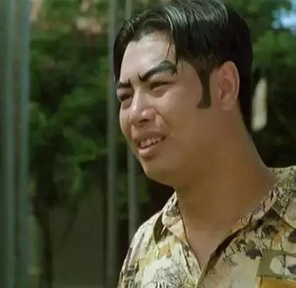 徐锦江跟周星驰合作过多少电影,周星驰电影的配角为何都那么经典