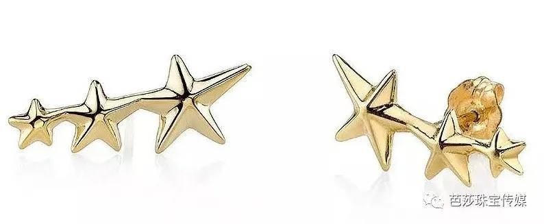 现代王室珠宝,当代王室的珠宝