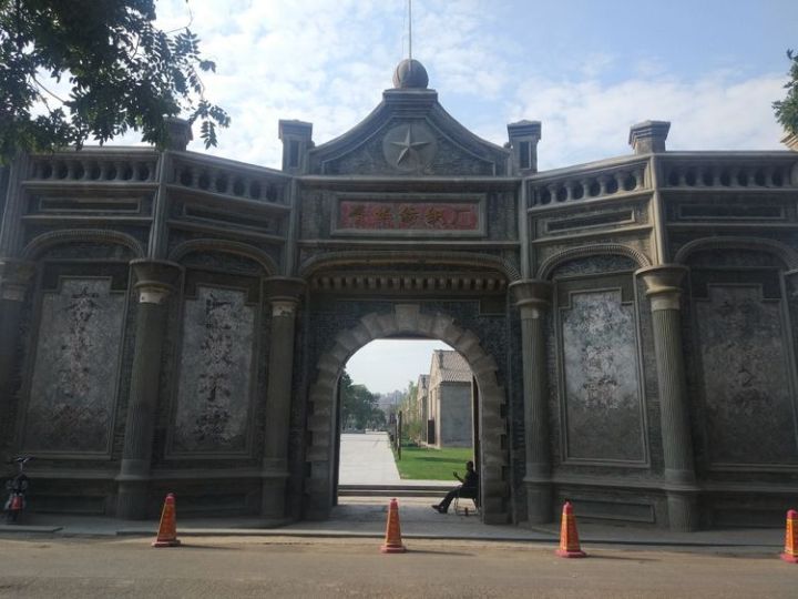 曾经辉煌的四大家具集散地,山西榆次四大厂