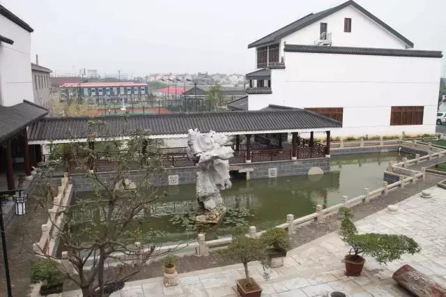 季益顺大师排名,季益顺季畅园