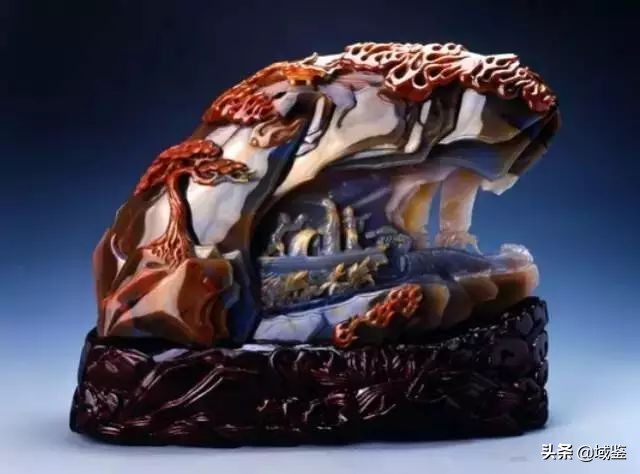 中国珍稀宝玉石图片,中国各省100多种珍稀宝玉石