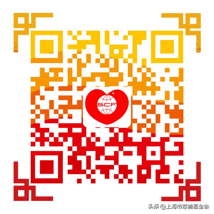 上海市慈善基金会投票官网,上海慈善基金会慈善之星
