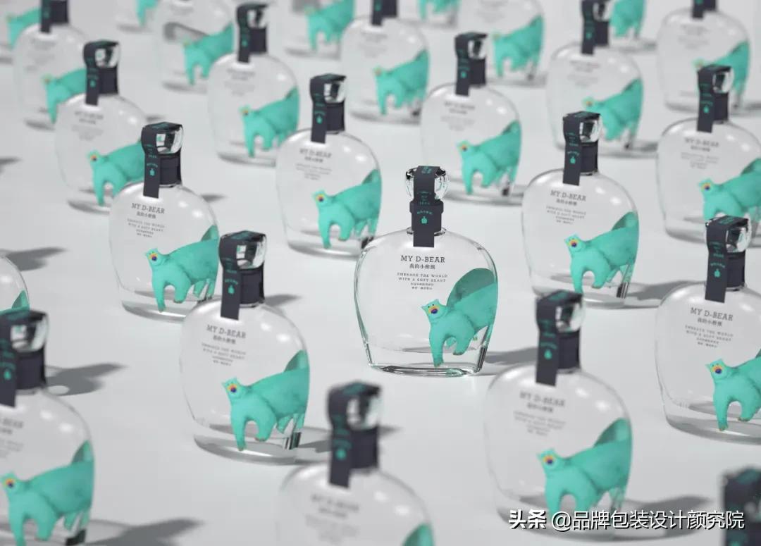 古今碰撞赋能国潮：用包装创新国民酒业潮流之路