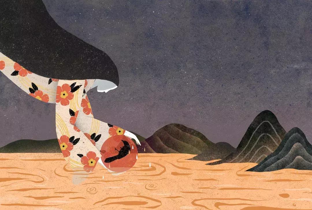 地球是在变热还是在变冷,地球以后越热还是越冷