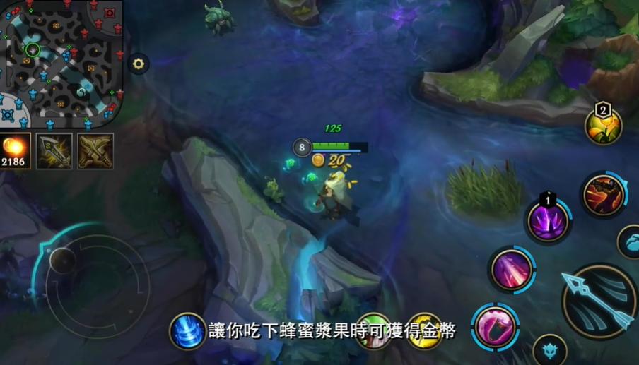 英雄联盟手游即将上线英雄,英雄联盟手游即将上线的新英雄