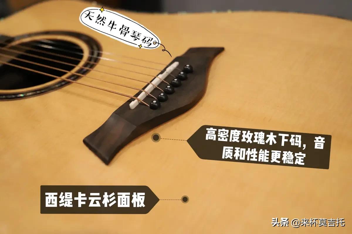 mini单板吉他指弹,初级入门单板吉他推荐