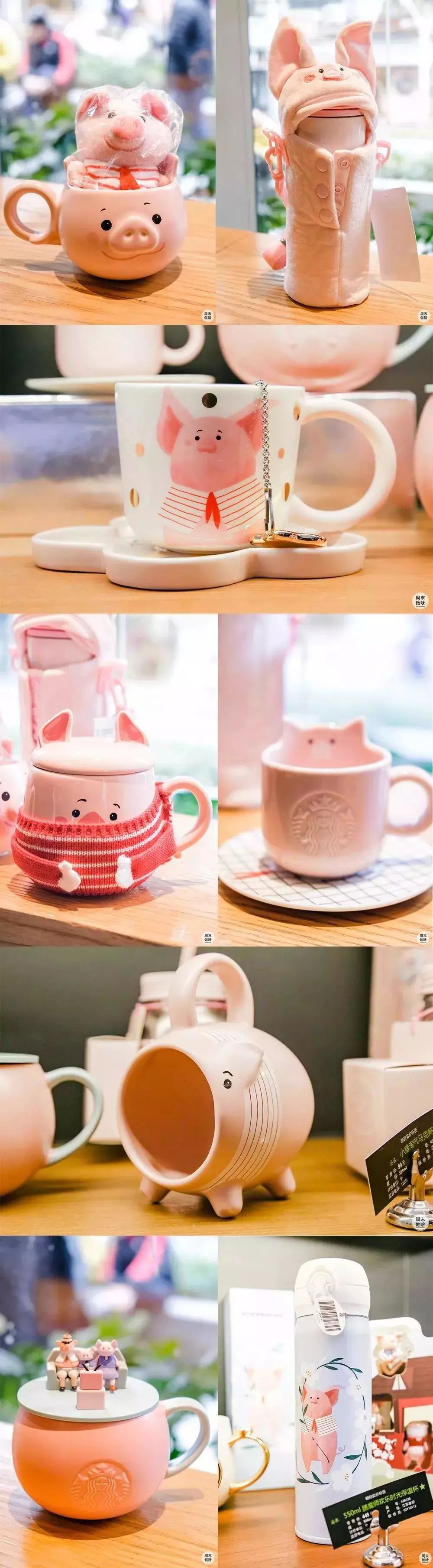 精致的猪猪女孩推荐,限量版精致猪猪女孩