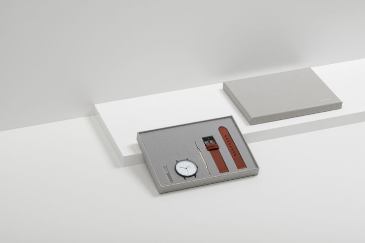 比较好看时尚的手表,简单好看的手表