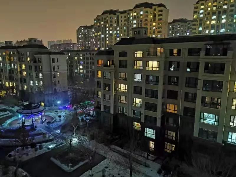 疫情过后长春的楼盘,长春疫情房产