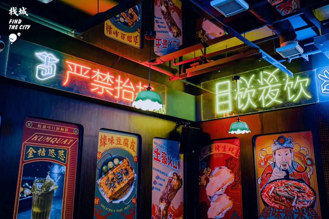 南宁老餐厅拍照地点推荐,南宁老牌茶餐厅推荐