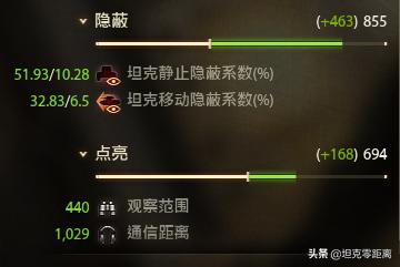 坦克世界坐拥神炮，同级MT最高穿深的他，为何现在无比尴尬？