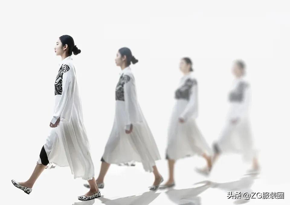 中国十大女装上市公司,中国上市女装公司