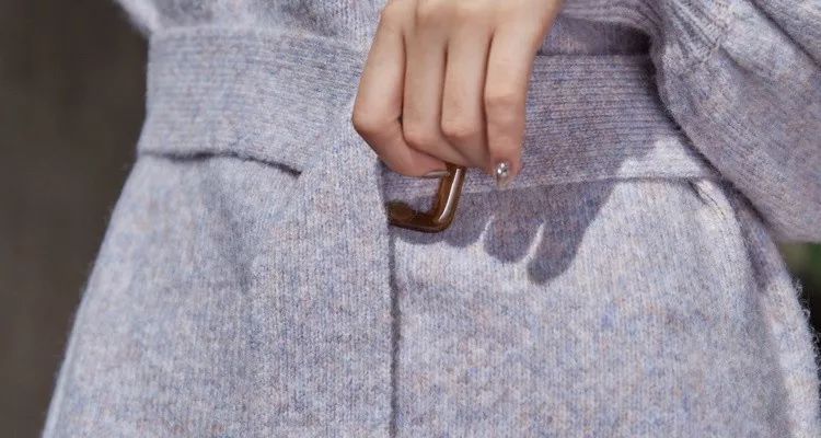 日系春秋毛衣外套,日系个性毛衣外套