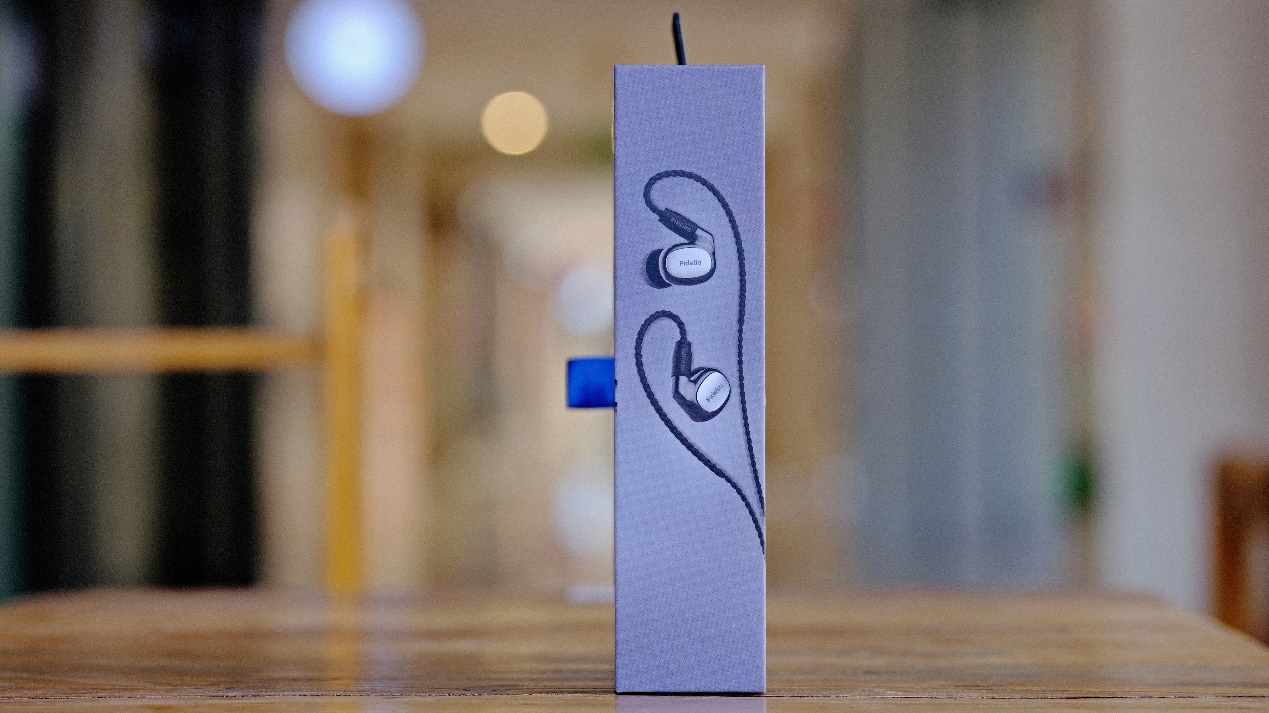 飞利浦fidelios3,fidelio飞利浦