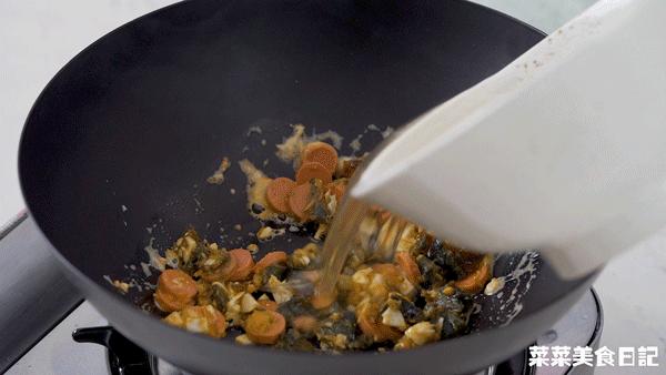 简单省事开胃下饭越吃越过瘾,简单三步搞定怎么吃都不腻