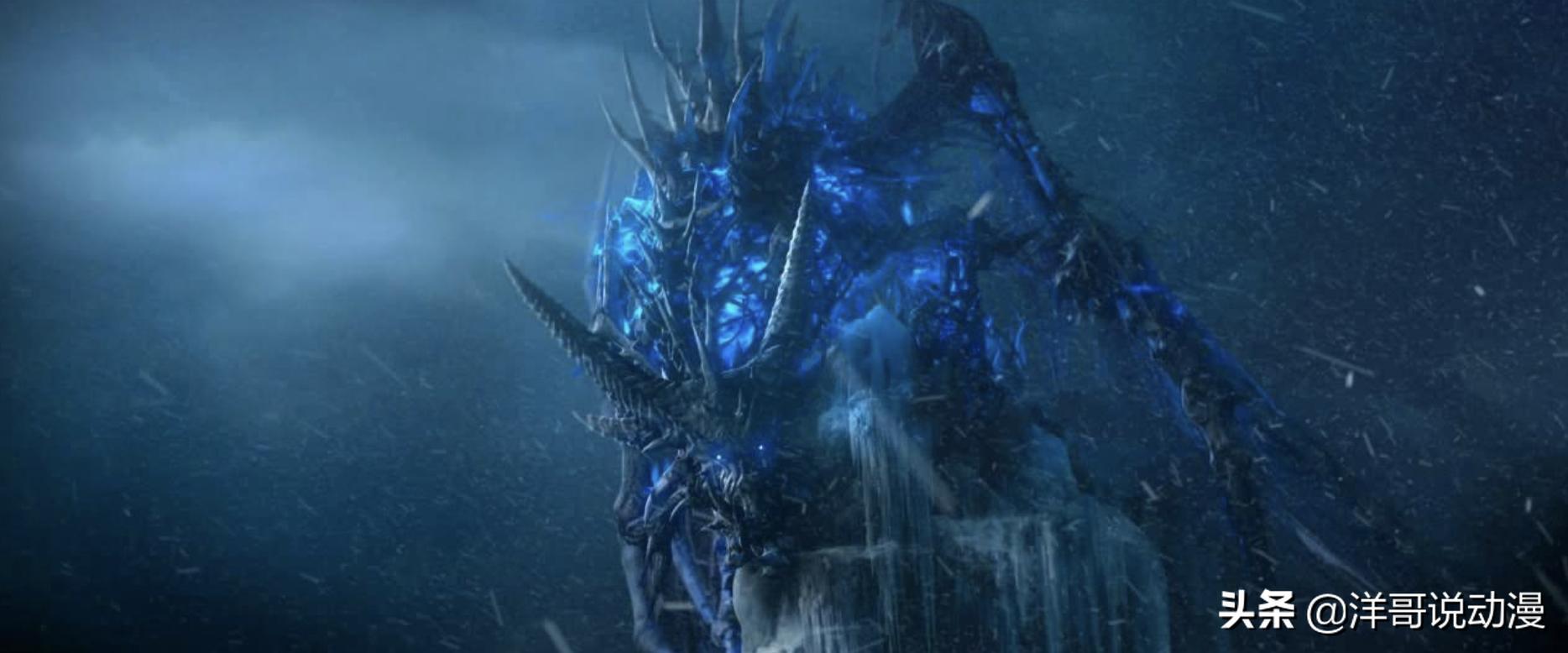 终极斗罗大陆最强武魂排名,终极斗罗龙骑士实力