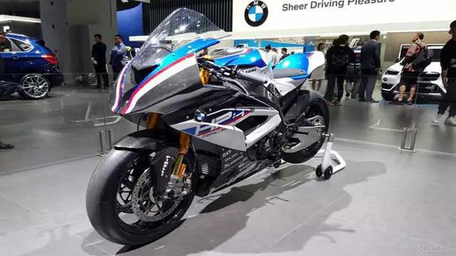 量产全球十大顶级摩托车排行榜,top10世界十大最快摩托车