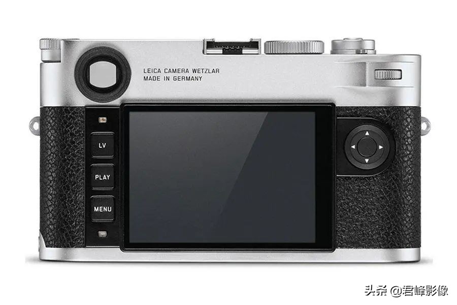 徕卡m10-r测评,徕卡m10r发布价格