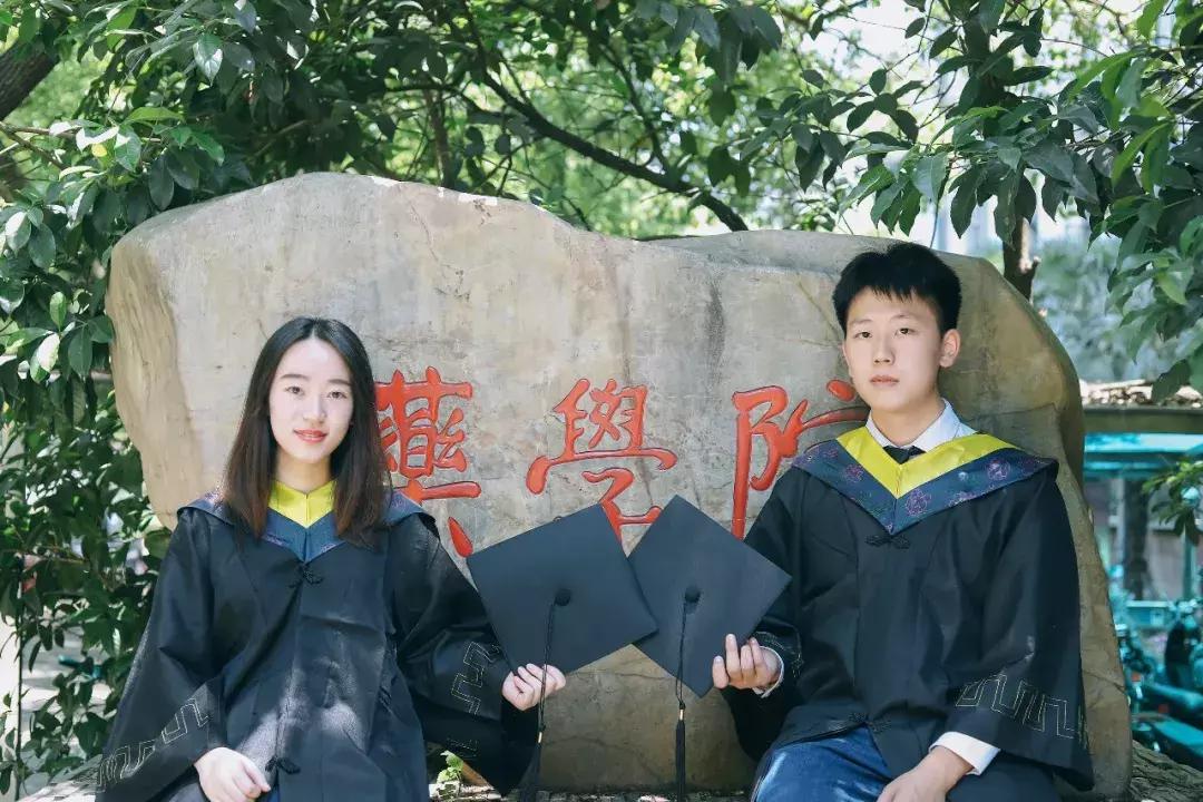 2019届的毕业生,2019届大学毕业生