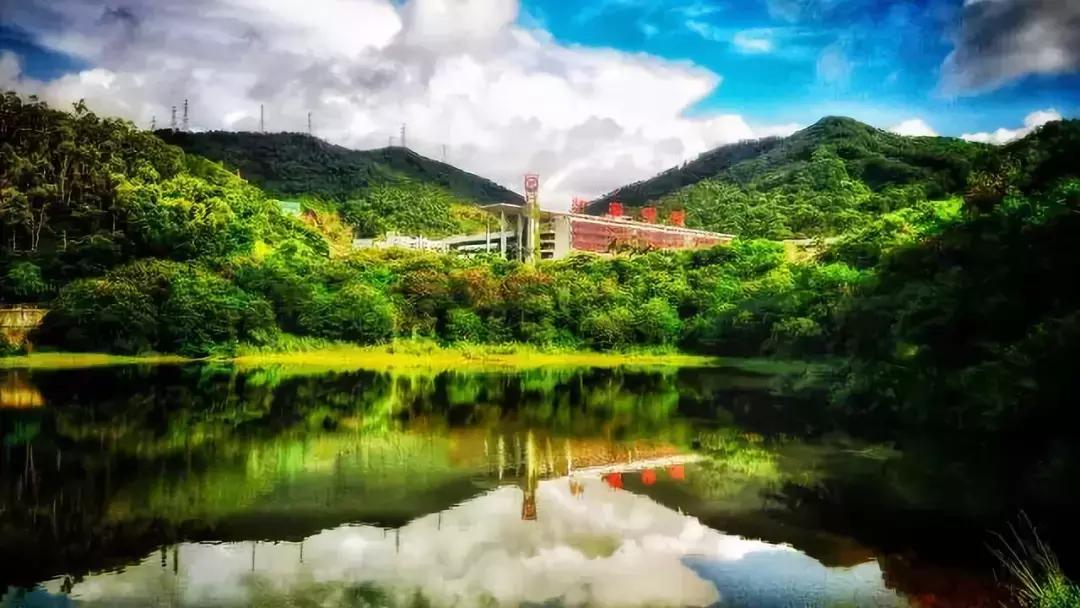 深圳市奋达四大名校,深圳四大最好中学排名