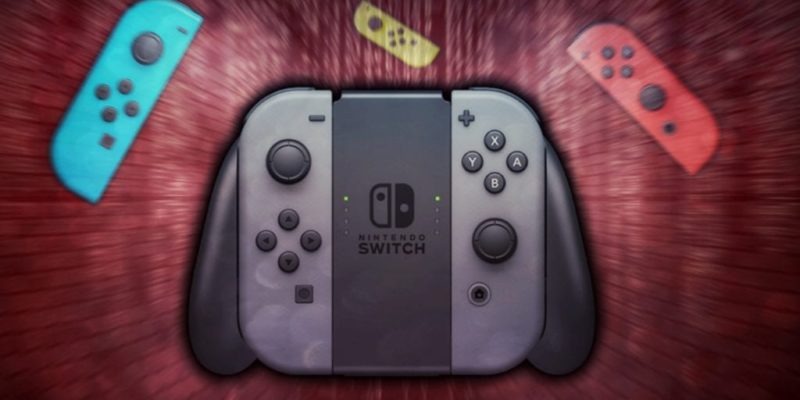 你的摇杆也有漂移问题？小毛就自己修！Joy-Con维修指南