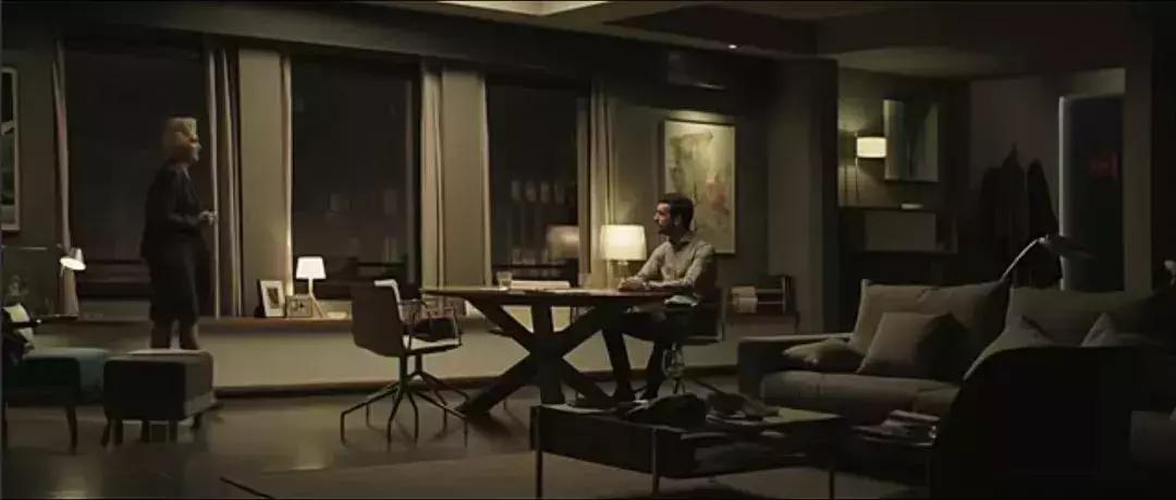 4刷《看不见的客人》，这次单纯只为家居设计而来，无主灯看不腻