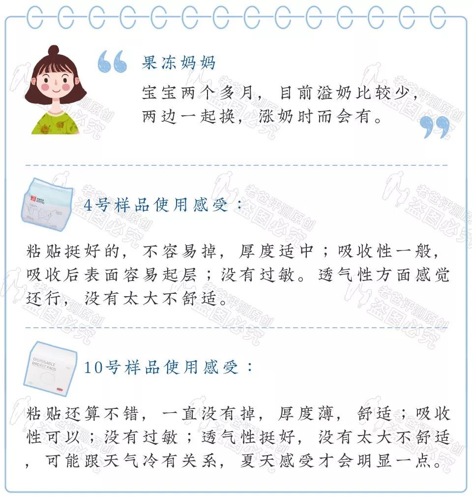 预防尴尬哺乳必备防溢乳垫,母乳防溢乳垫推荐