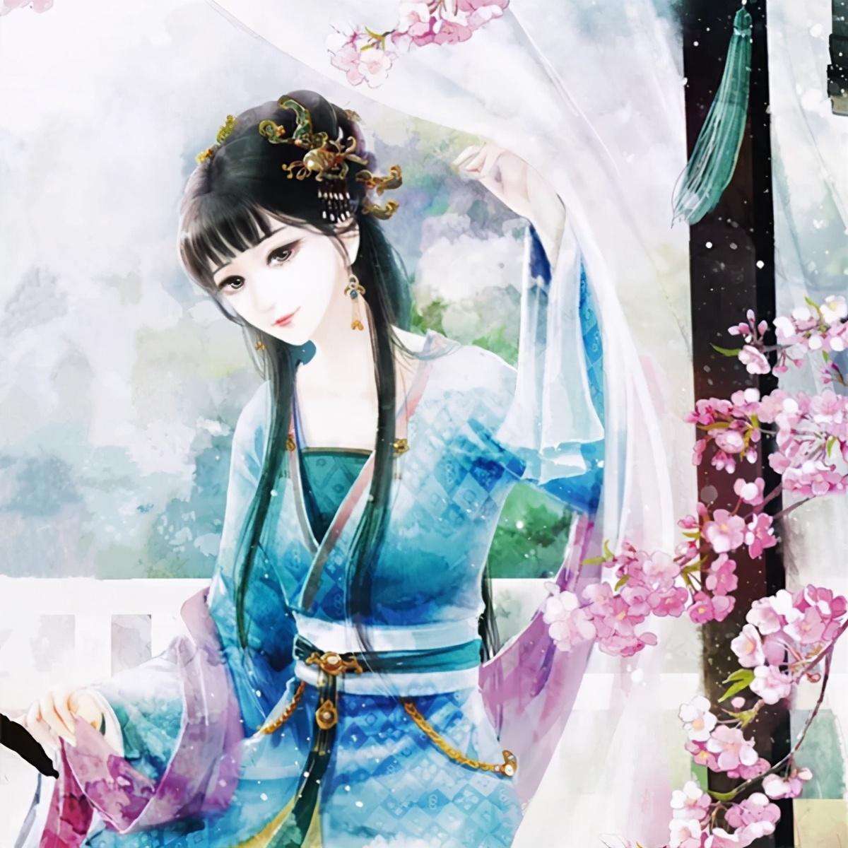 废材大小姐：金牌杀手魂穿废材，长剑所指万夫莫敌，再造神话传奇