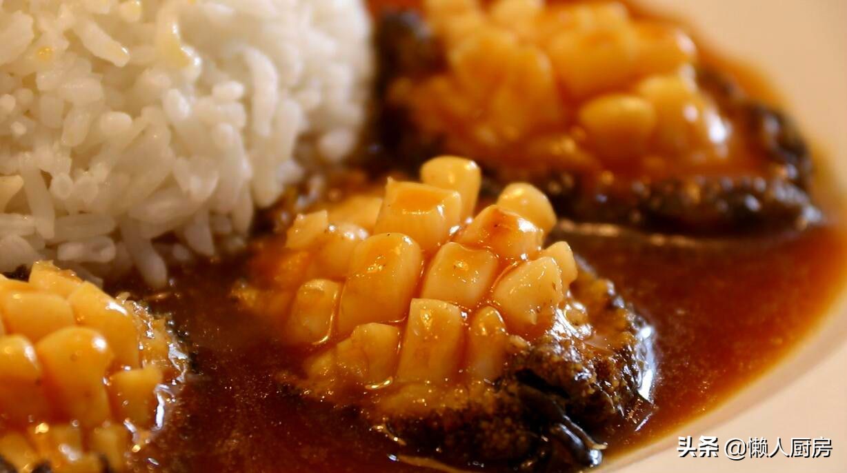 鲍鱼应该怎样做好吃,清蒸鲍鱼的正确做法蒸多少分钟