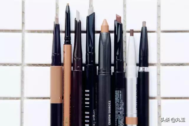 眉毛决定气质一分钟快速画眉法,眉毛决定美貌如何根据脸型选眉形