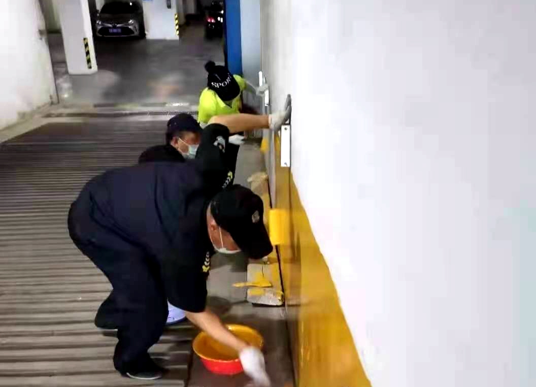 物业红黑榜助力提升服务水平,物业提质增效工作