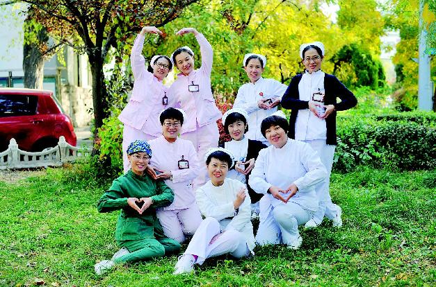 太原市心血管病医院心内科专家,太原心血管医院先心病治疗