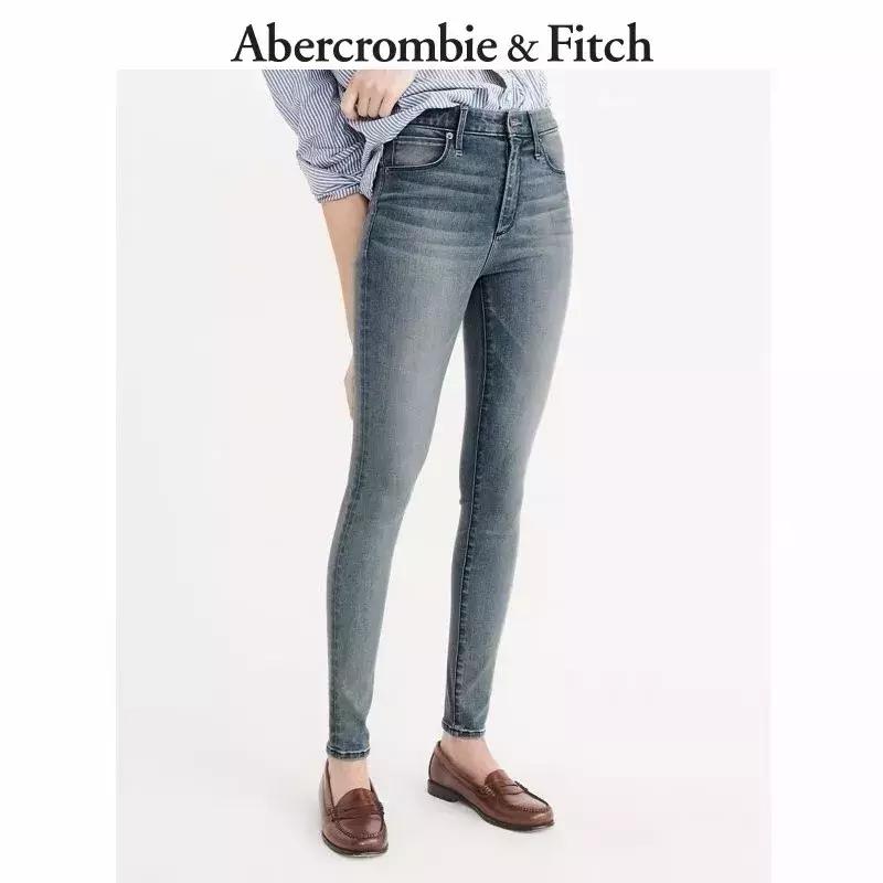 买牛仔裤一定要记住这几点,牛仔裤该如何买好呢