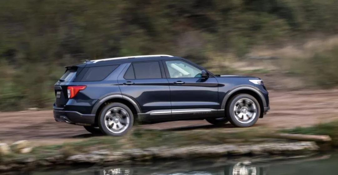 40-100万价格的车,40万到50万最值得买的七座车