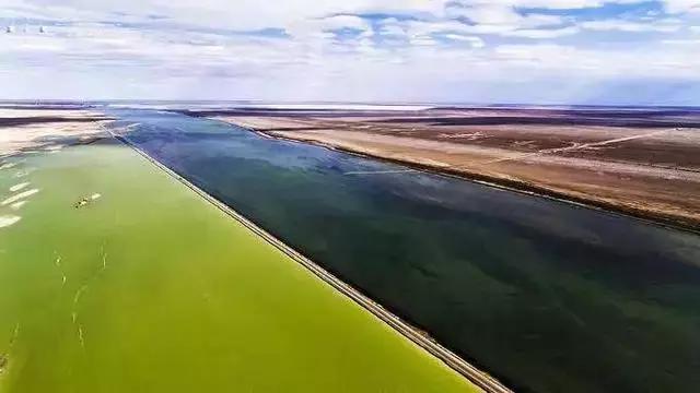 深挖！青海西北角的一个小城，比青海湖更美，游人尚未涉足