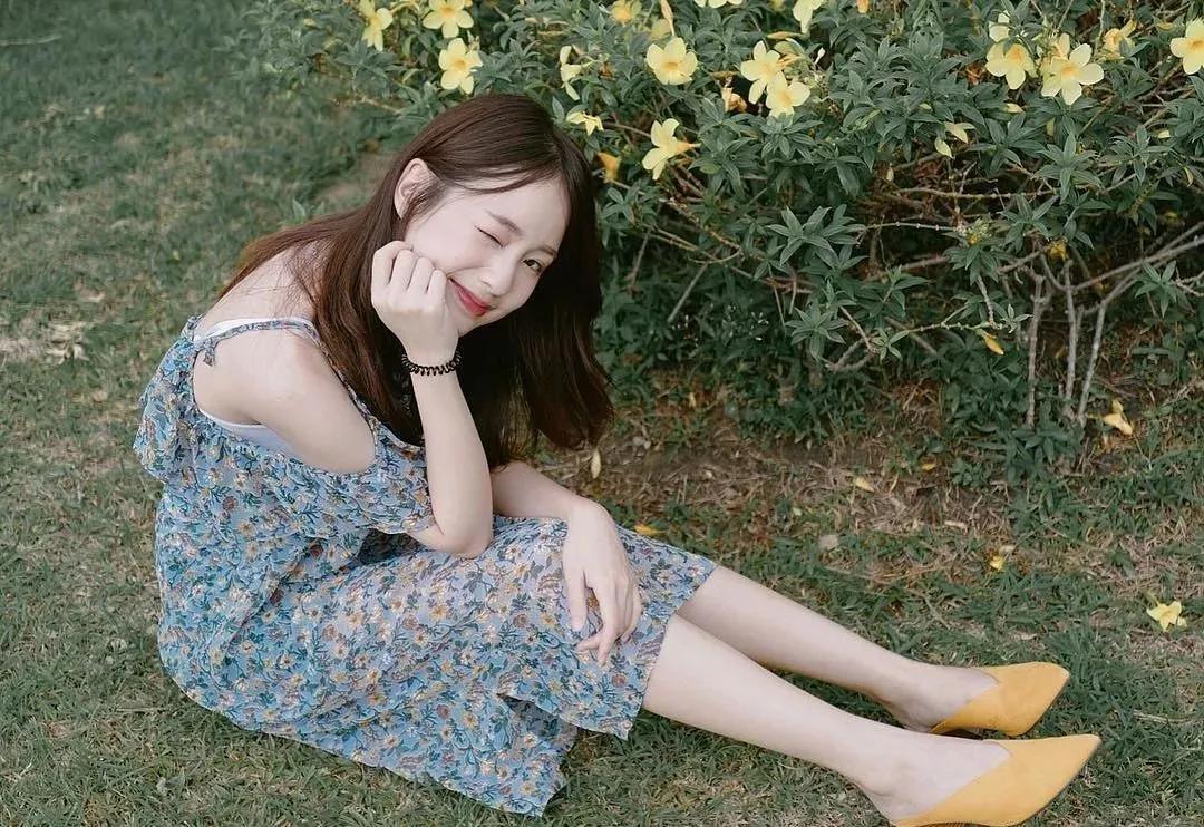 四百万粉丝眼中的“泰国最美初恋”长这样！看一眼就像谈了场恋爱