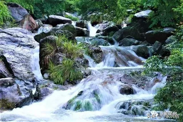 他花2000平米却只打造9间房，想请你来吃一道最有故事的徽菜