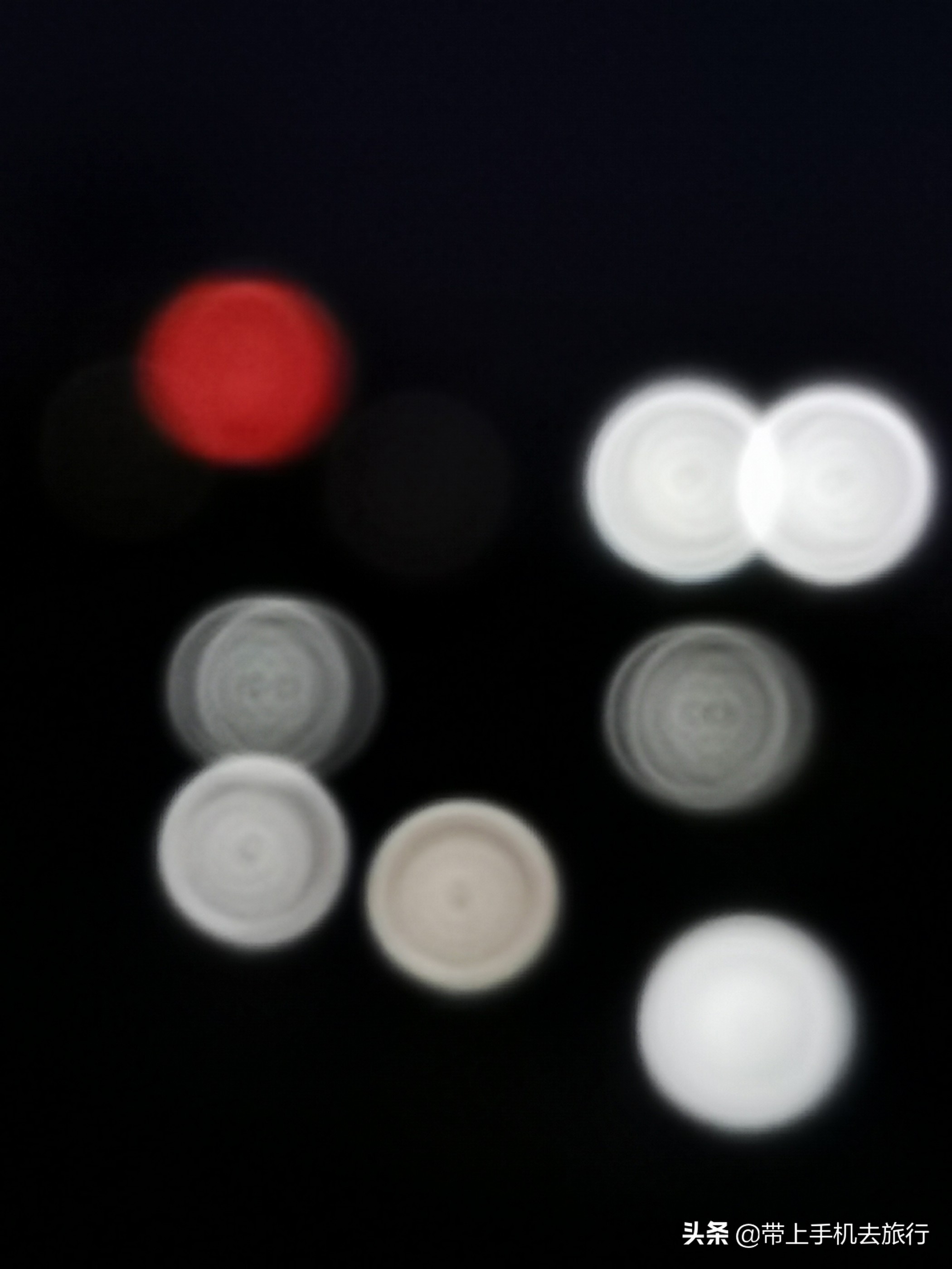 荣耀magic3pro拍照专业模式教程,mate40pro拍照专业模式使用技巧