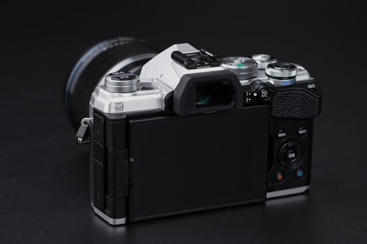 全球首测||精致全能型微单奥林巴斯E-M5MarkIII评测