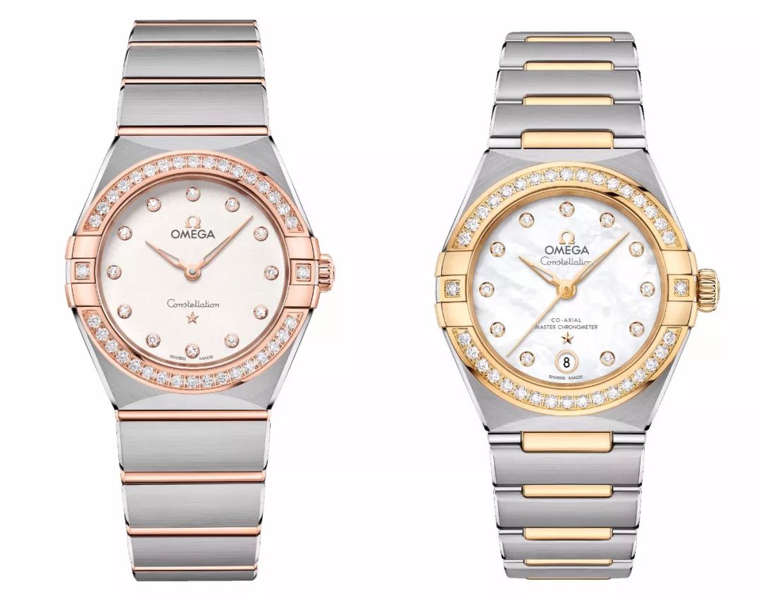 10万左右买什么女表合适,2万元左右买什么女表