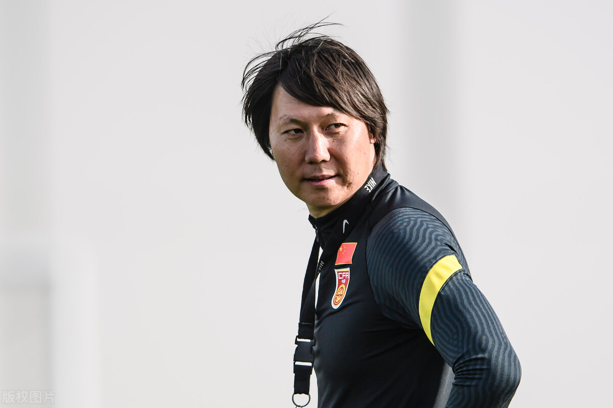 李铁国足近况,李铁国足三大亮点