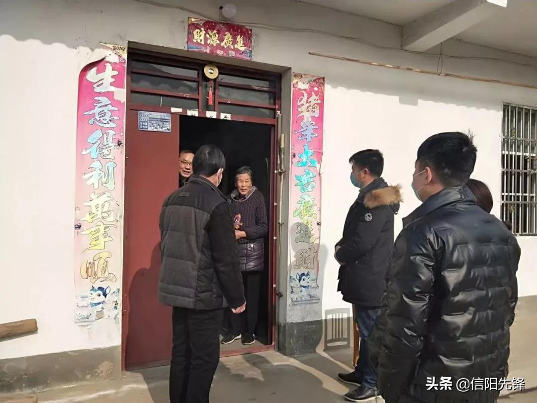 基层女干部战役纪实,一位基层女干部的抗疫日记