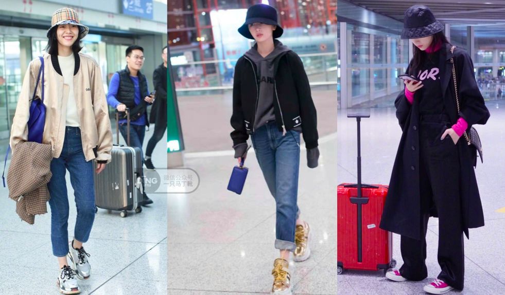 秋冬帽子搭配技巧视频,秋冬帽子洋气百搭