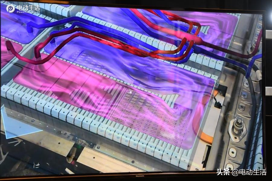 奔驰eqe科技,奔驰科技最新